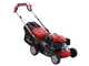 Efco LR 44 TK Comfort Plus - Rasaerba a scoppio trazionato - Motore Emak K 605 OHV da 139cc