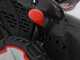 Efco LR 44 TK Comfort Plus - Rasaerba a scoppio trazionato - Motore Emak K 605 OHV da 139cc