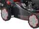 Efco LR 44 TK Comfort Plus - Rasaerba a scoppio trazionato - Motore Emak K 605 OHV da 139cc