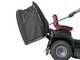 Efco EF 102 R/19 KV - Trattorino tosaerba - Emak K 1900 AVD V-Twin - Cesto di raccolta - Mulching