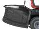 Efco EF 102 R/19 KV - Trattorino tosaerba - Emak K 1900 AVD V-Twin - Cesto di raccolta - Mulching