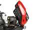 Efco EF 102 R/19 KV - Trattorino tosaerba - Emak K 1900 AVD V-Twin - Cesto di raccolta - Mulching