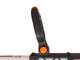 Worx WG173E.9 - Tagliabordi a batteria 3 in 1 - 20V - SENZA BATTERIA E CARICABATTERIE