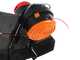 Worx WG173E.9 - Tagliabordi a batteria 3 in 1 - 20V - SENZA BATTERIA E CARICABATTERIE