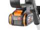 Worx WG173E.9 - Tagliabordi a batteria 3 in 1 - 20V - SENZA BATTERIA E CARICABATTERIE