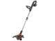 Worx WG173E.9 - Tagliabordi a batteria 3 in 1 - 20V - SENZA BATTERIA E CARICABATTERIE