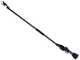 VESCO X37AF - Forbice elettrica su asta a batteria - 160 cm - 2x 21.6V 2.5Ah