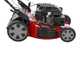 Marina Systems LR 54 SL -  Tagliaerba trazionato 4in1 - Motore Loncin 196cc