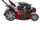 Marina Systems LR 54 SL -  Tagliaerba trazionato 4in1 - Motore Loncin 196cc
