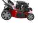 Marina Systems LR 54 SL -  Tagliaerba trazionato 4in1 - Motore Loncin 196cc