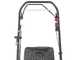 Marina Systems LR 54 SL -  Tagliaerba trazionato 4in1 - Motore Loncin 196cc