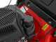 Marina Systems LR 54 SL -  Tagliaerba trazionato 4in1 - Motore Loncin 196cc