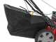 Marina Systems LR 54 SL -  Tagliaerba trazionato 4in1 - Motore Loncin 196cc