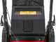 Marina Systems LR 54 SL -  Tagliaerba trazionato 4in1 - Motore Loncin 196cc