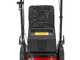 Marina Systems LR 54 SL -  Tagliaerba trazionato 4in1 - Motore Loncin 196cc