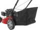 Marina Systems LR 54 SL -  Tagliaerba trazionato 4in1 - Motore Loncin 196cc