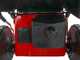 Marina Systems LR 54 SL -  Tagliaerba trazionato 4in1 - Motore Loncin 196cc