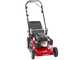 Marina Systems LR 54 SL -  Tagliaerba trazionato 4in1 - Motore Loncin 196cc