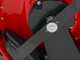 Marina Systems LR 54 SL -  Tagliaerba trazionato 4in1 - Motore Loncin 196cc