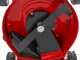 Marina Systems LR 54 SL -  Tagliaerba trazionato 4in1 - Motore Loncin 196cc