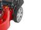 Marina Systems LR 54 SL -  Tagliaerba trazionato 4in1 - Motore Loncin 196cc