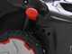 Efco LR 44 TK Comfort - Tagliaerba a scoppio trazionato - Motore Emak K 450 OHV da 123 cc