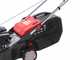 Efco LR 44 TK Comfort - Tagliaerba a scoppio trazionato - Motore Emak K 450 OHV da 123 cc