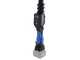 Vesco X150AT - Potatore a batteria su asta telescopica - 160-250 cm - 21.6V - SENZA BATTERIE E CARICABATTERIE