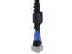 Vesco X150AT - Potatore a batteria su asta telescopica - 160-250 cm - 21.6V - SENZA BATTERIE E CARICABATTERIE