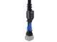 Vesco X150AT - Potatore a batteria su asta telescopica - 160-250 cm - 21.6V - SENZA BATTERIE E CARICABATTERIE