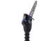 Vesco X150AT - Potatore a batteria su asta telescopica - 160-250 cm - 21.6V - SENZA BATTERIE E CARICABATTERIE