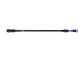 Vesco X150AT - Potatore a batteria su asta telescopica - 160-250 cm - 21.6V - SENZA BATTERIE E CARICABATTERIE