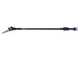Vesco X150AT - Potatore a batteria su asta telescopica - 160-250 cm - 21.6V - SENZA BATTERIE E CARICABATTERIE
