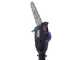 Vesco X180AT - Potatore a batteria su asta telescopica - 180-270 cm - 36v 3Ah