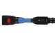 Vesco X180AT - Potatore a batteria su asta telescopica - 180-270 cm - 36v 3Ah