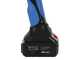 Vesco X180AT - Potatore a batteria su asta telescopica - 180-270 cm - 36v 3Ah
