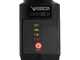 Vesco X180AT - Potatore a batteria su asta telescopica - 180-270 cm - 36v 3Ah