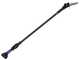 Vesco X180AT - Potatore a batteria su asta telescopica - 180-270 cm - 36v 3Ah