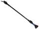 Vesco X180AT - Potatore a batteria su asta telescopica - 180-270 cm - 36v 3Ah