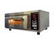 Pizza party Tentazione MAX GT3 - Forno elettrico per pizza - Piano cottura in cordierite - 2800 W