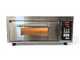 Pizza party Tentazione MAX GT3 - Forno elettrico per pizza - Piano cottura in cordierite - 2800 W