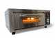 Pizza party Tentazione MAX GT3 - Forno elettrico per pizza - Piano cottura in cordierite - 2800 W