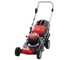 Efco LRi 44 P - Tagliaerba a batteria 40V - Taglio 41 cm - SENZA BATTERIA E CARICABATTERIA