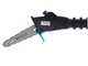 Vesco X180AT - Potatore a batteria su asta telescopica - 180-270 cm - 36V - SENZA BATTERIE E CARICABATTERIE