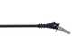 Vesco X180AT - Potatore a batteria su asta telescopica - 180-270 cm - 36V - SENZA BATTERIE E CARICABATTERIE