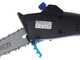 Vesco X180AT - Potatore a batteria su asta telescopica - 180-270 cm - 36V - SENZA BATTERIE E CARICABATTERIE