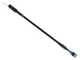 Vesco X180AT - Potatore a batteria su asta telescopica - 180-270 cm - 36V - SENZA BATTERIE E CARICABATTERIE