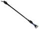 Vesco X180AT - Potatore a batteria su asta telescopica - 180-270 cm - 36V - SENZA BATTERIE E CARICABATTERIE