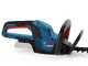 Bosch Professional GHE 18V-60 - Tagliasiepi a batteria 18V/5.5Ah - Lama da 60 cm