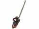 Bosch Professional GHE 18V-60 - Tagliasiepi a batteria 18V/5.5Ah - Lama da 60 cm